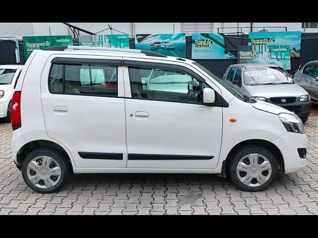 Used Maruti Suzuki Wagon R [2019-2022] VXi 1.0 AMT [2019-2019] in Dehradun