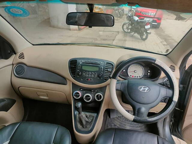 Used Hyundai i10 [2010-2017] Sportz 1.2 Kappa2 in Ranchi