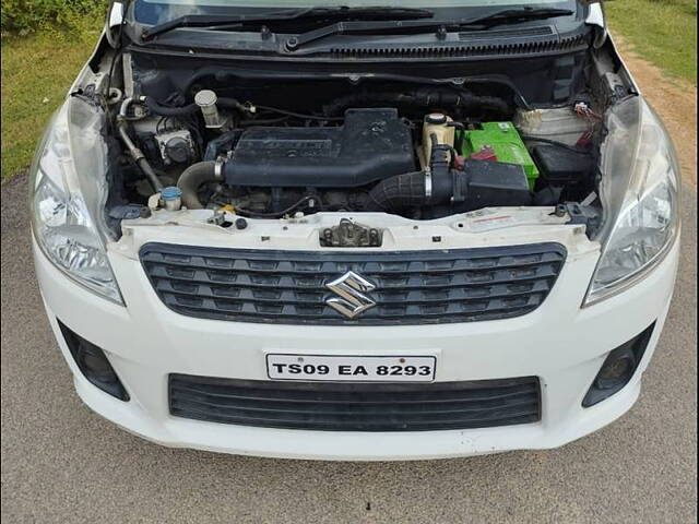 Used Maruti Suzuki Ertiga [2012-2015] VDi in Hyderabad