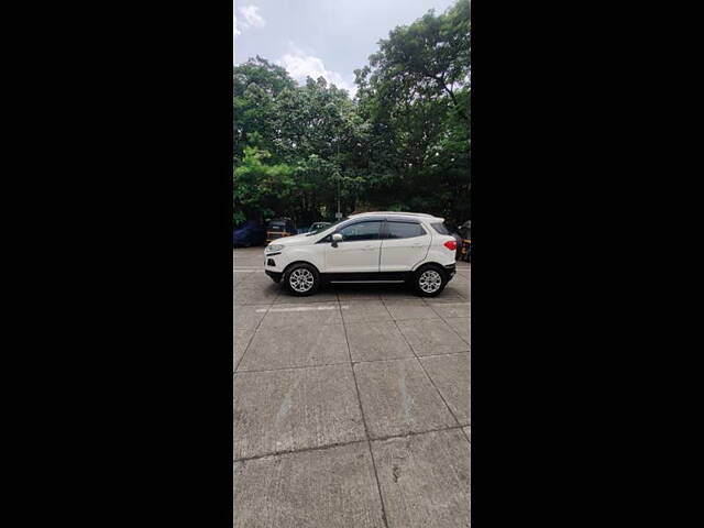 Used Ford EcoSport [2015-2017] Titanium 1.5L Ti-VCT AT in Mumbai