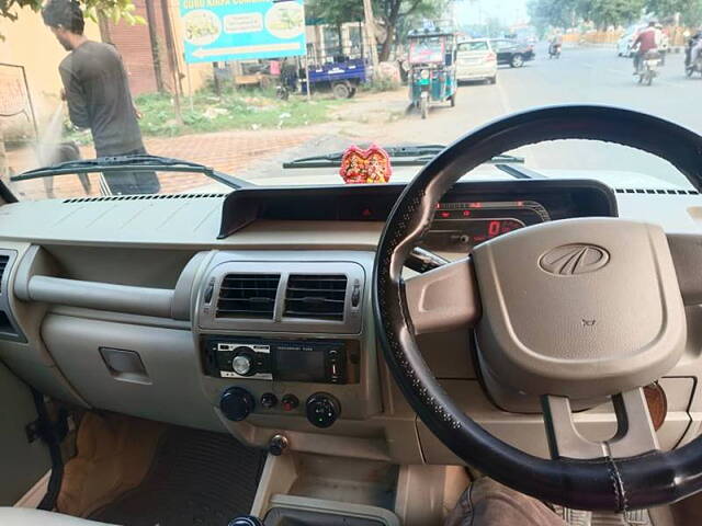 Used Mahindra Bolero [2011-2020] Power Plus SLE [2016-2019] in Karnal