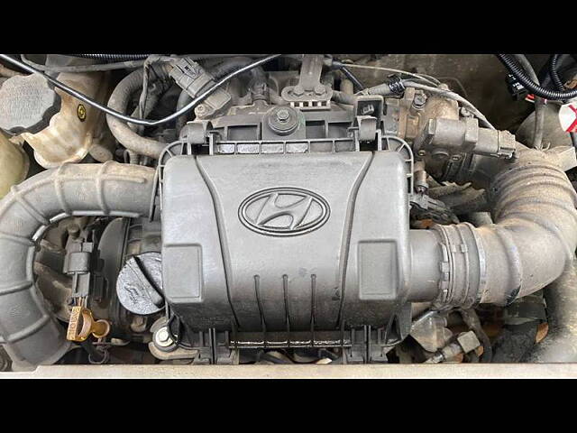 Used Hyundai Eon Era + in Hyderabad