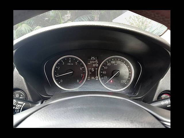 Used Honda City 4th Generation V CVT Petrol in Delhi