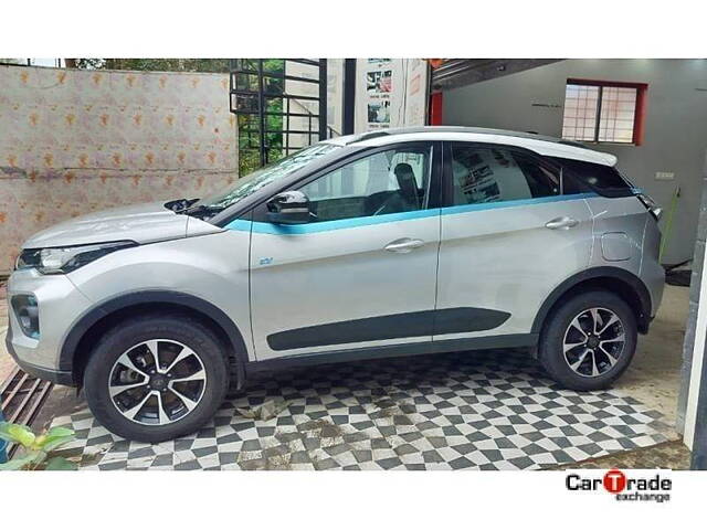 Used Tata Nexon EV [2020-2022] XZ Plus in Pune