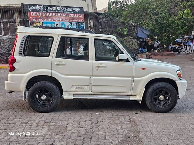 Used Mahindra Scorpio [2009-2014] SLE BS-III in Mumbai