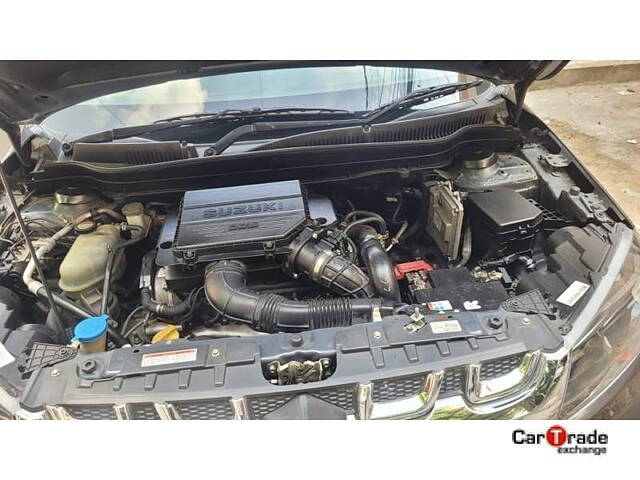 Used Maruti Suzuki Vitara Brezza [2016-2020] VDi in Hyderabad