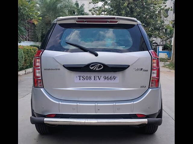 Used Mahindra XUV500 [2015-2018] W6 in Hyderabad