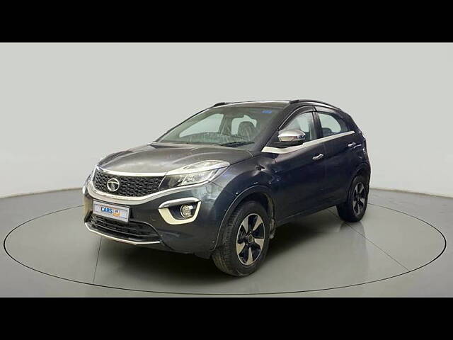 Used Tata Nexon [2017-2020] XZ Plus in Delhi