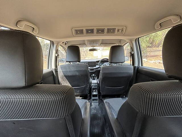 Used Maruti Suzuki XL6 [2019-2022] Zeta MT Petrol in Mumbai