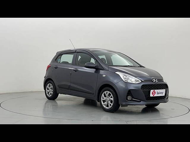 Used Hyundai Grand i10 Sportz 1.2 Kappa VTVT in Ghaziabad