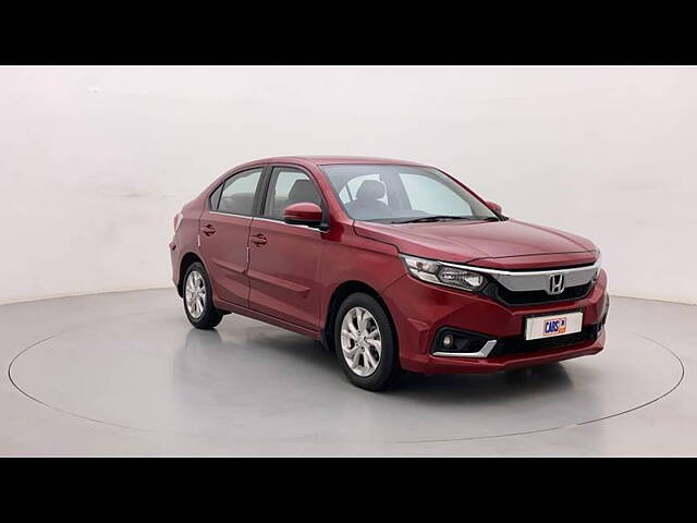 Used 2019 Honda Amaze in Hyderabad