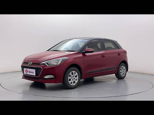 Used 2016 Hyundai Elite i20 in Bangalore