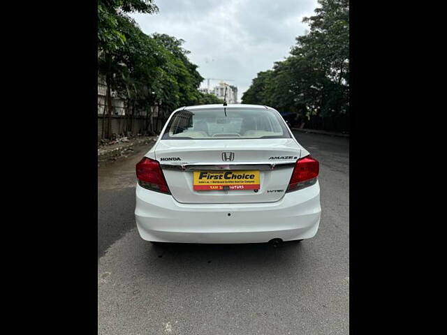 Used Honda Amaze [2016-2018] 1.2 S i-VTEC in Surat