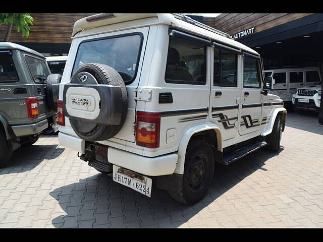 Used Mahindra Bolero [2011-2020] Power Plus SLX [2016-2019] in Ranchi