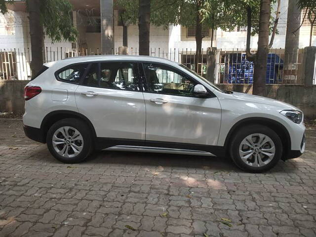 Used BMW X1 [2013-2016] sDrive20d xLine in Pune