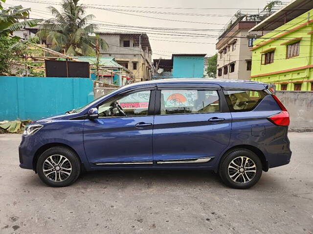 Used Maruti Suzuki Ertiga VXi (O) in Siliguri