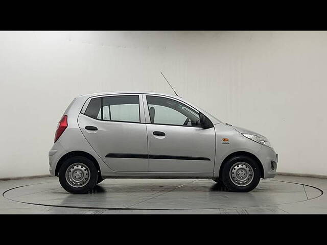 Used Hyundai i10 [2010-2017] Magna 1.1 iRDE2 [2010-2017] in Hyderabad