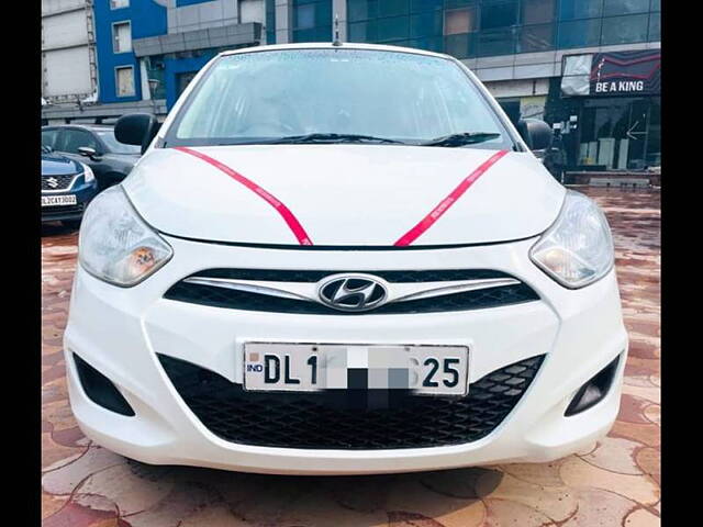 Used 2014 Hyundai i10 in Delhi
