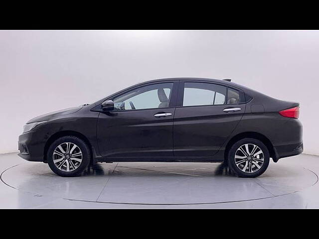 Used Honda City 4th Generation V CVT Petrol [2017-2019] in Bangalore