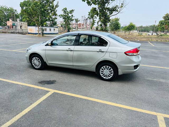 Used Maruti Suzuki Ciaz [2014-2017] VXi+ in Karnal