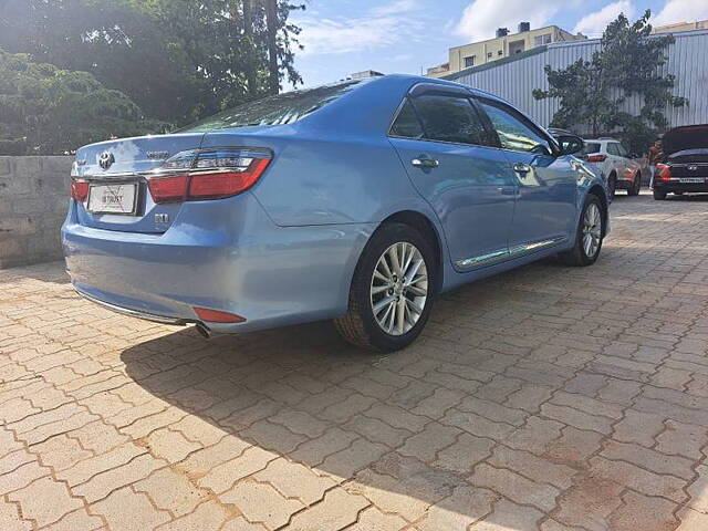 Used Toyota Camry [2012-2015] Hybrid in Bangalore