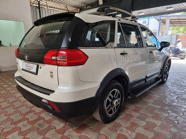 Used Tata Hexa [2017-2019] XE 4x2 7 STR in Chennai