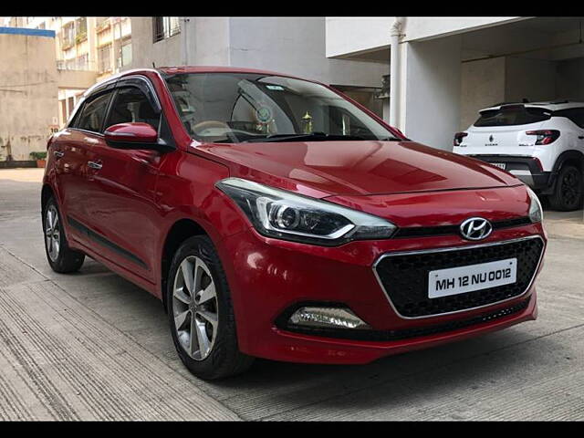 Used Hyundai Elite i20 [2018-2019] Asta 1.4 (O) CRDi in Pune