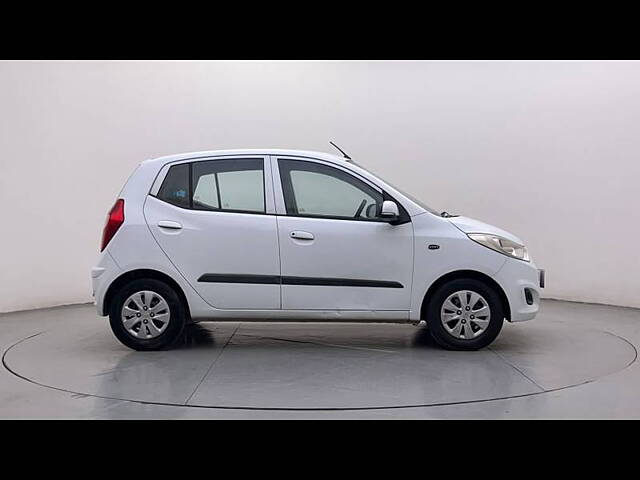 Used Hyundai i10 [2010-2017] Magna 1.2 Kappa2 in Bangalore