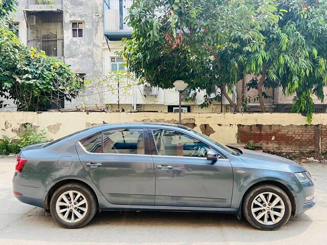 Used Skoda Octavia [2017-2021] 1.8 TSI L&K in Delhi