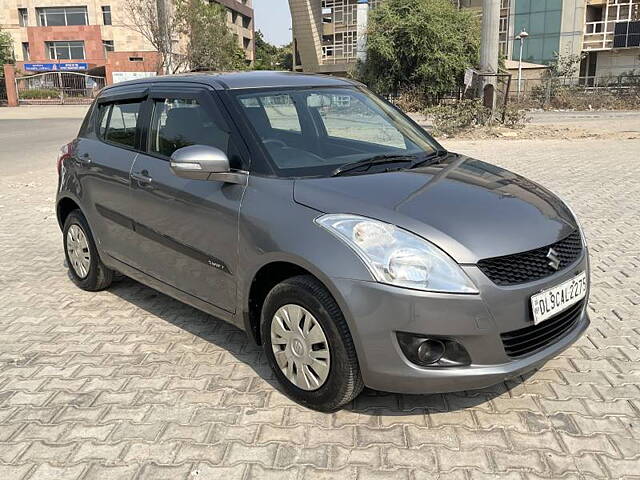 Used Maruti Suzuki Swift [2011-2014] VXi in Delhi