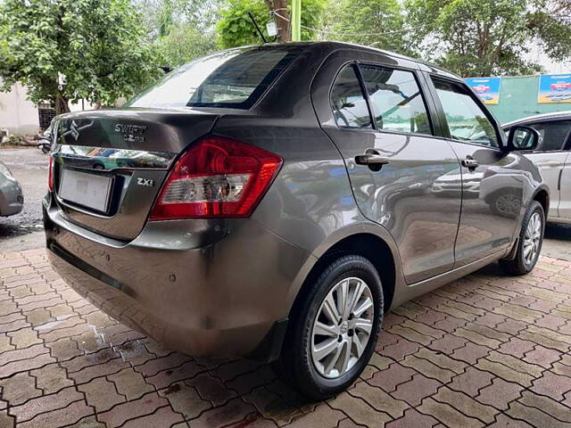 Used Maruti Suzuki Swift DZire [2011-2015] ZXI in Mumbai