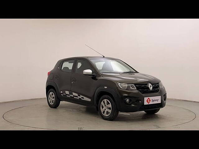 Used Renault Kwid [2015-2019] 1.0 RXT [2016-2019] in Gurgaon