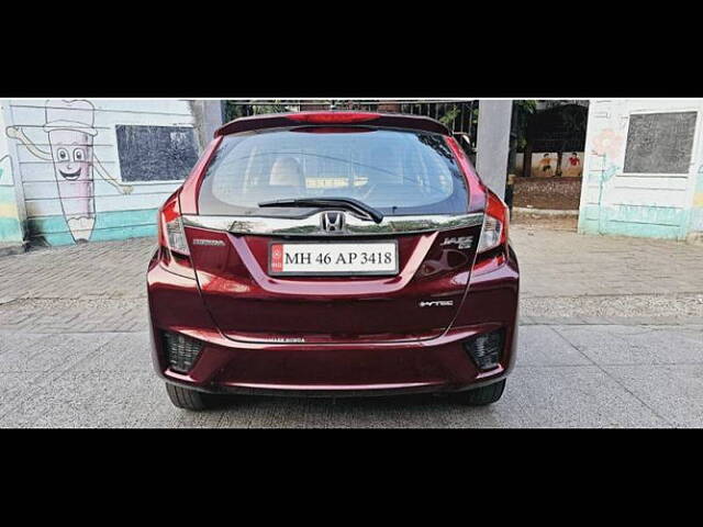 Used Honda Jazz [2015-2018] VX AT in Pune