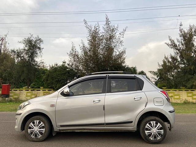 Used Datsun GO [2014-2018] T in Nagpur