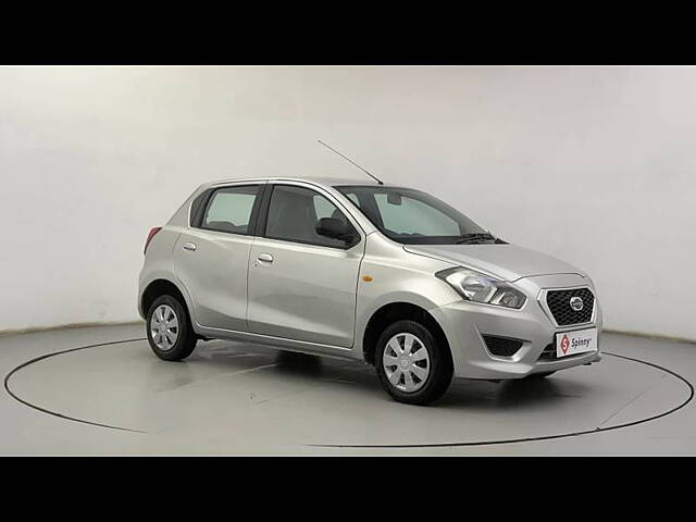 Used Datsun GO T [2018-2019] in Ahmedabad