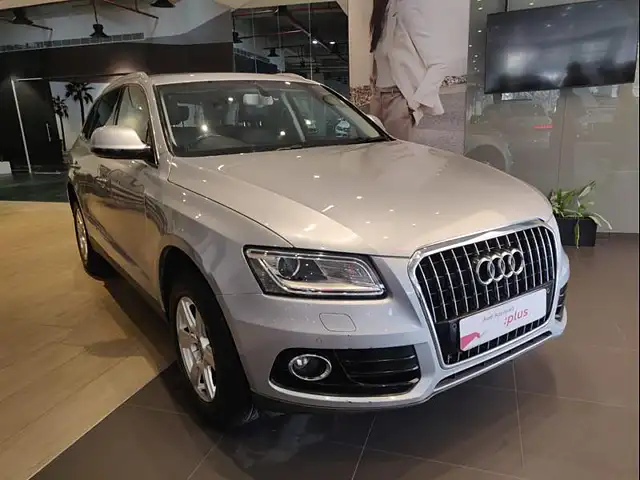 Used 2016 Audi Q5 in Gurgaon