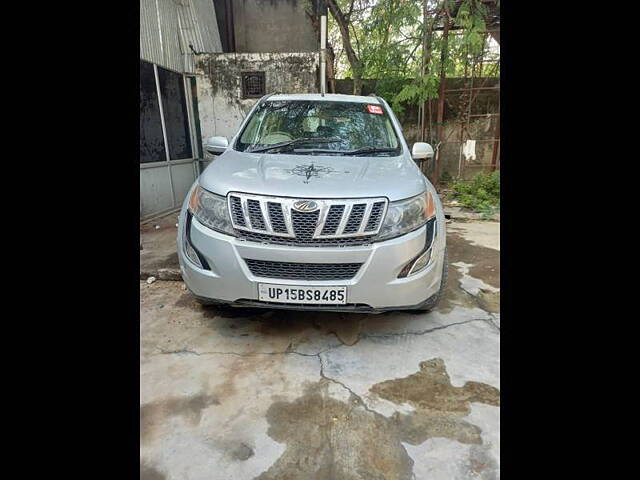 Used 2015 Mahindra XUV500 in Meerut