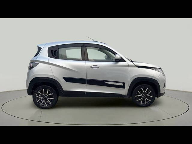 Used Mahindra KUV100 NXT K8 D 6 STR in Patna