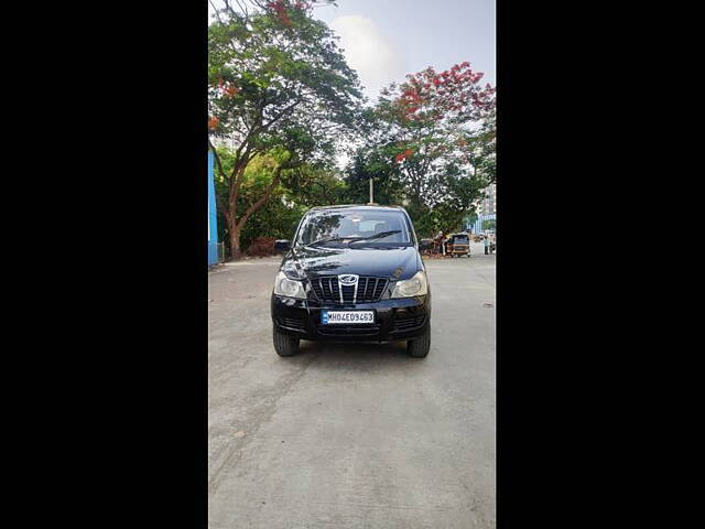 Used 2010 Mahindra Xylo in Mumbai