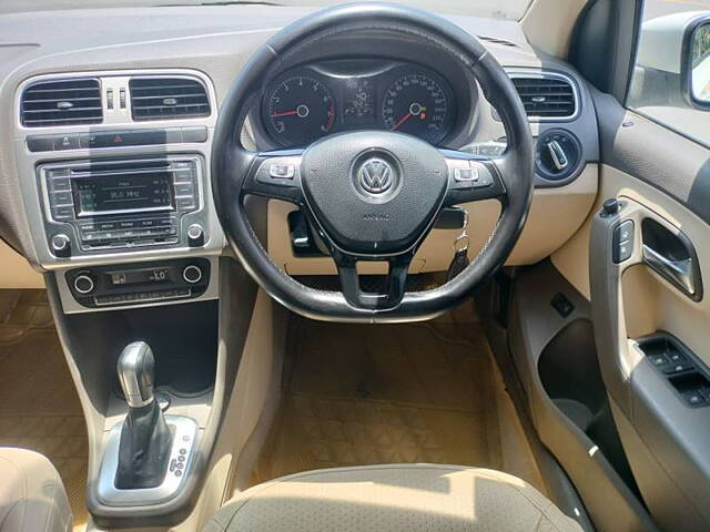 Used Volkswagen Vento [2014-2015] TSI in Gurgaon