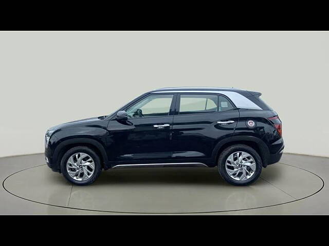 Used Hyundai Creta [2020-2023] SX 1.5 Petrol [2020-2022] in Surat