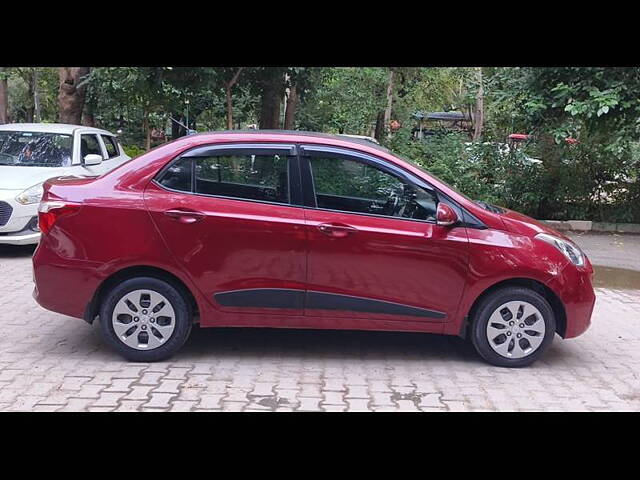 Used Hyundai Xcent [2014-2017] S 1.1 CRDi in Delhi