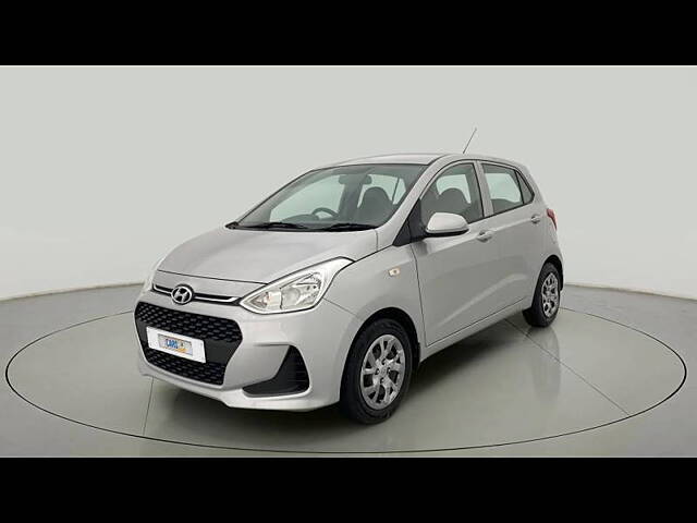 Used Hyundai Grand i10 Magna 1.2 Kappa VTVT in Ahmedabad