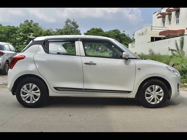 Used 2020 Maruti Suzuki Swift in Gurgaon