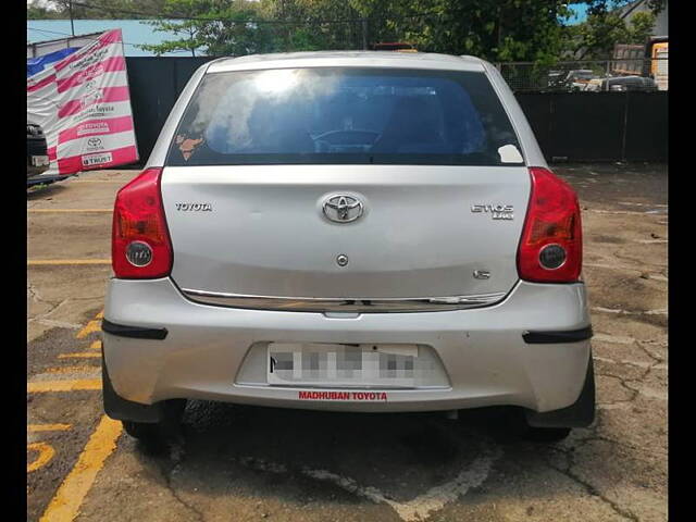 Used Toyota Etios Liva [2011-2013] G in Mumbai