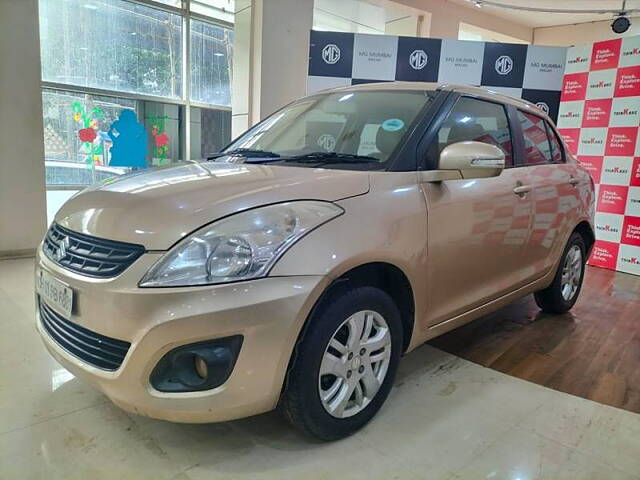 Used Maruti Suzuki Swift DZire [2011-2015] ZDI in Mumbai