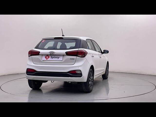 Used Hyundai Elite i20 [2018-2019] Asta 1.2 in Bangalore