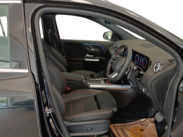 Used Mercedes-Benz GLA [2021-2024] 220d 4MATIC [2021-2023] in Chennai