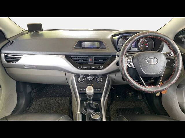 Used Tata Nexon [2017-2020] XM in Lucknow