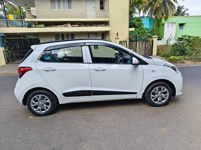Used Hyundai Grand i10 Magna 1.2 Kappa VTVT in Mysore